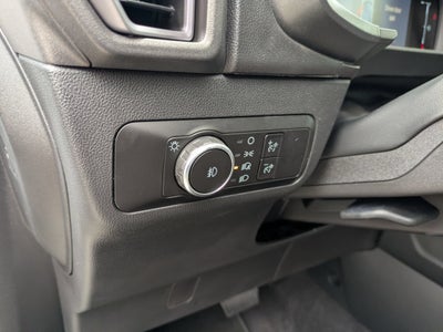 2026 Ford Bronco Sport Big Bend - Crossroads Courtesy Demo