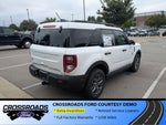 2026 Ford Bronco Sport Big Bend - Crossroads Courtesy Demo