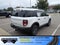 2026 Ford Bronco Sport Big Bend - Crossroads Courtesy Demo