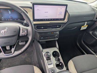 2026 Ford Bronco Sport Big Bend - Crossroads Courtesy Demo