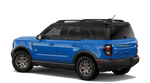 2026 Ford Bronco Sport Big Bend - Crossroads Courtesy Demo