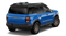 2026 Ford Bronco Sport Big Bend - Crossroads Courtesy Demo