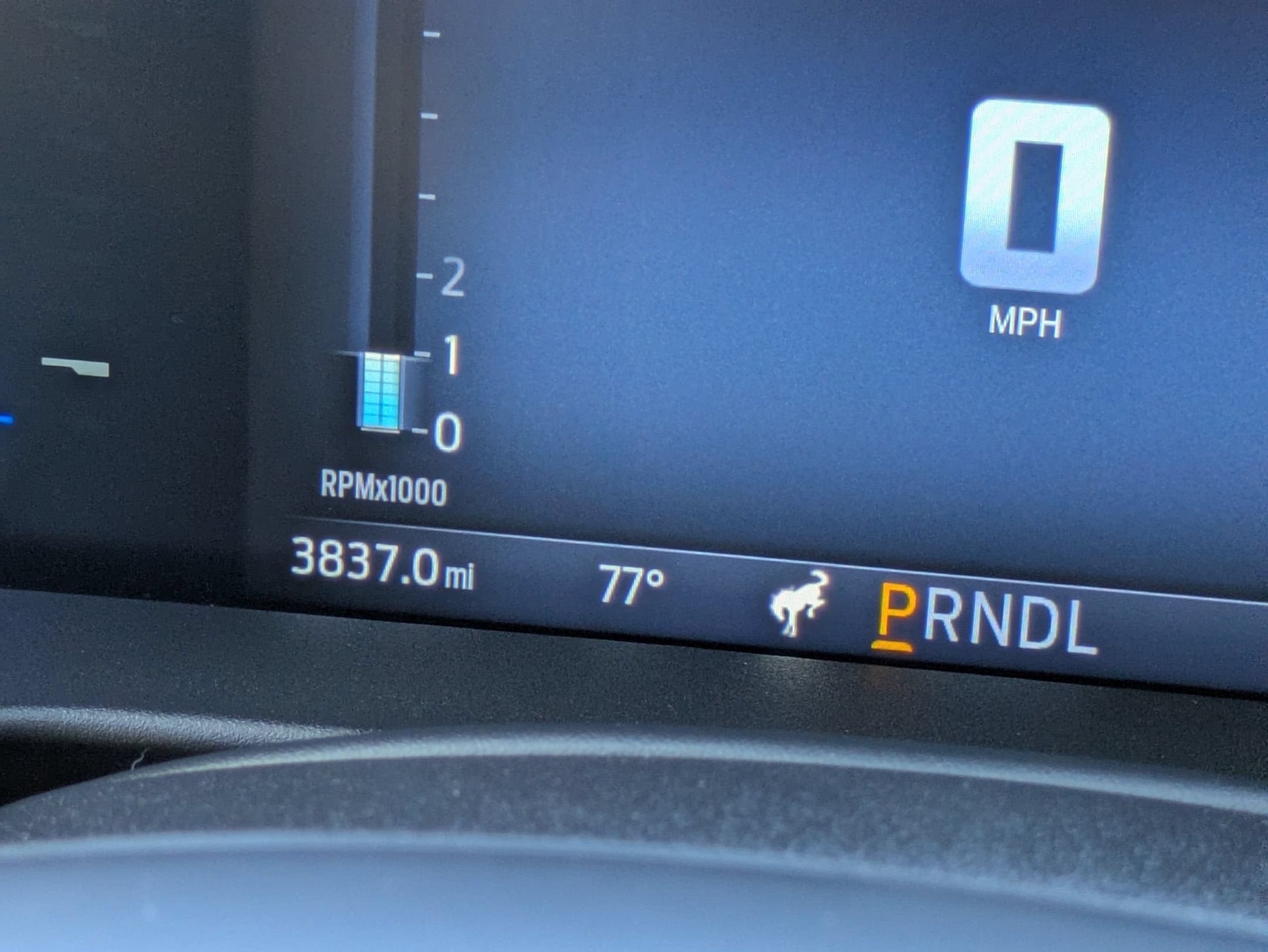 2026 Ford Bronco Sport Big Bend - Crossroads Courtesy Demo