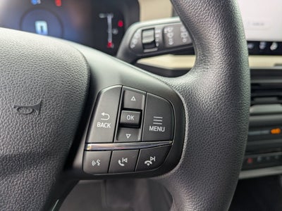 2026 Ford Bronco Sport Big Bend - Crossroads Courtesy Demo