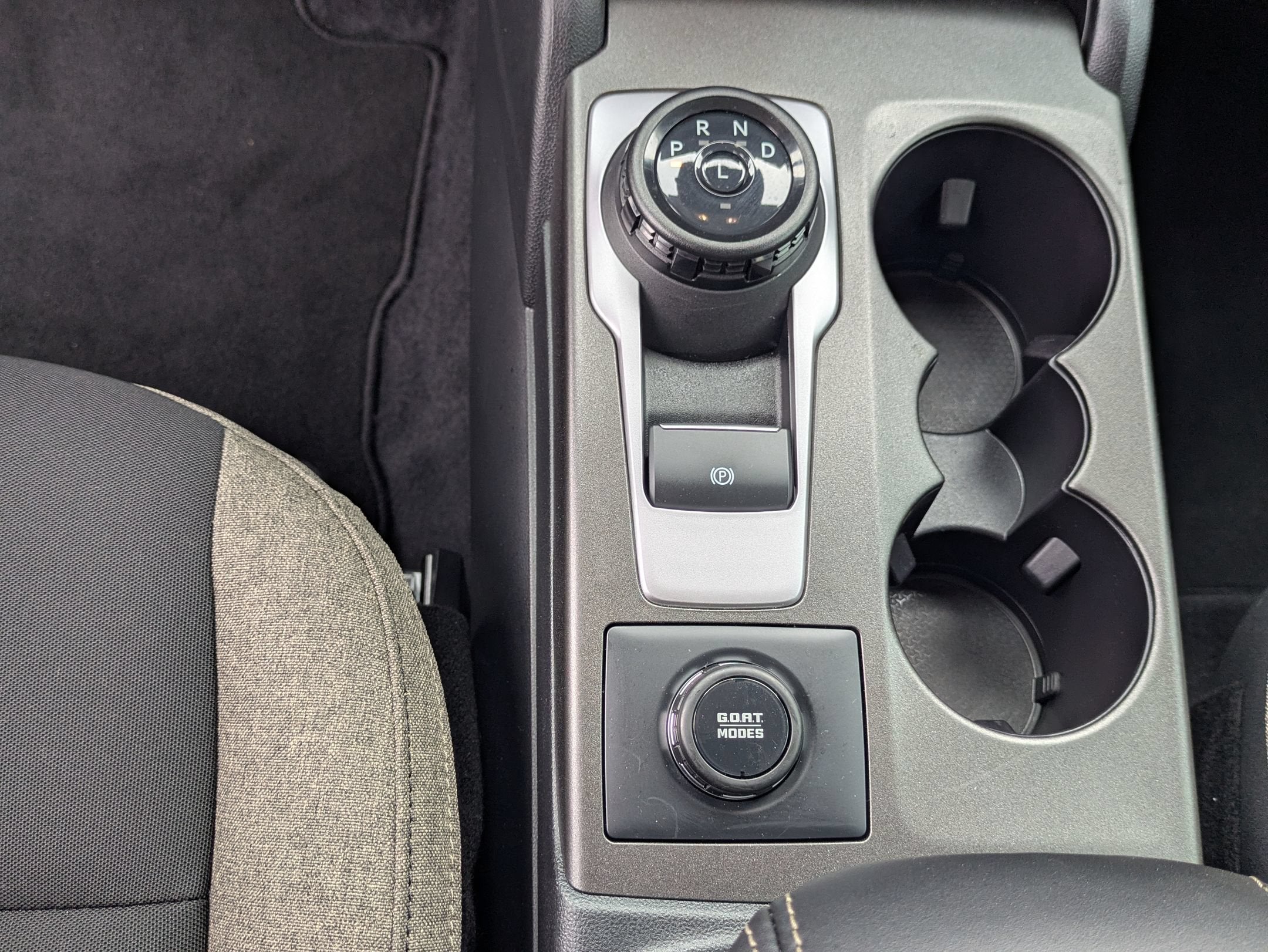 2026 Ford Bronco Sport Big Bend - Crossroads Courtesy Demo