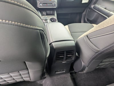 2026 Ford Bronco Sport Big Bend - Crossroads Courtesy Demo