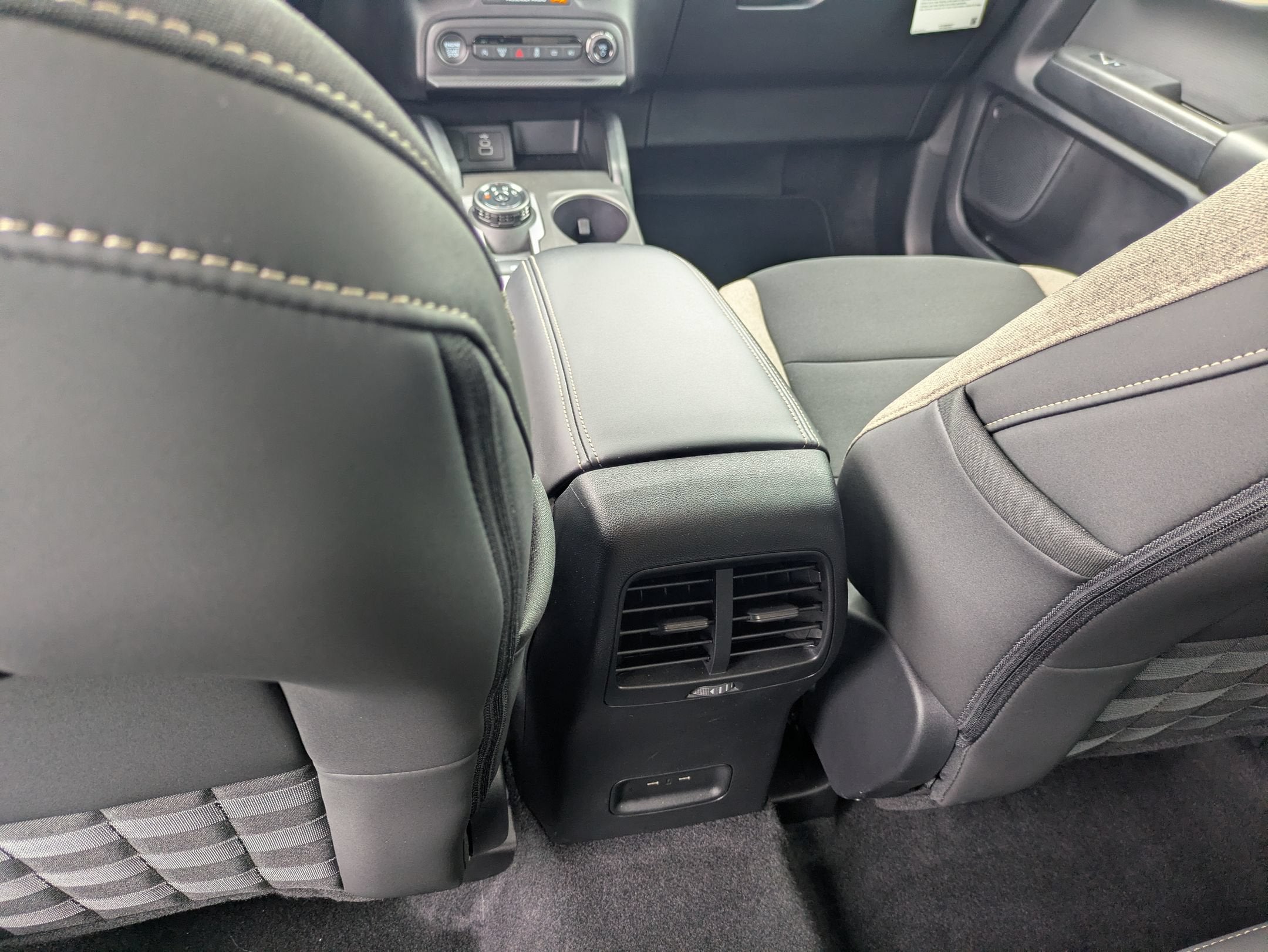 2026 Ford Bronco Sport Big Bend - Crossroads Courtesy Demo