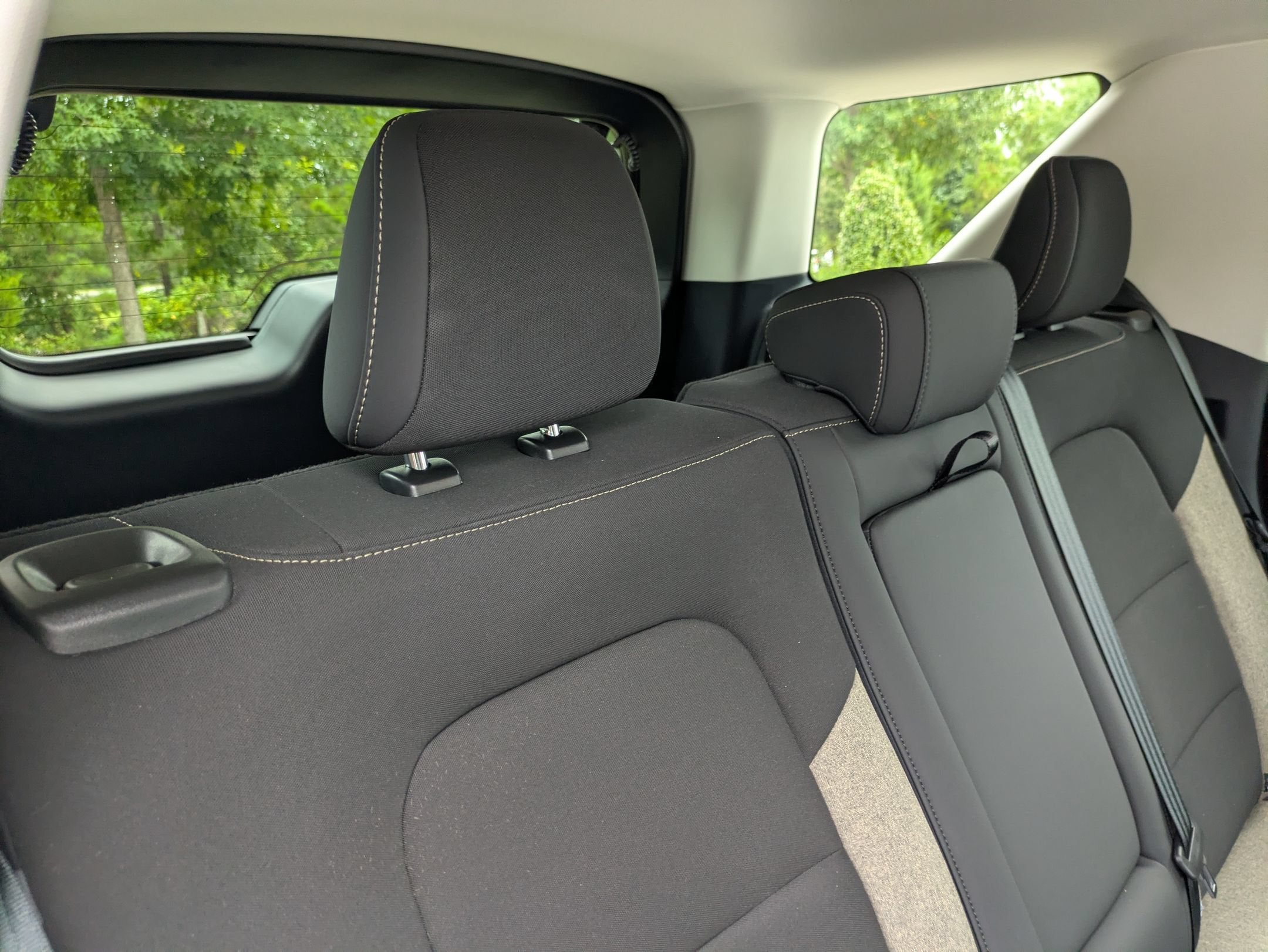 2026 Ford Bronco Sport Big Bend - Crossroads Courtesy Demo