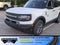 2026 Ford Bronco Sport Big Bend - Crossroads Courtesy Demo