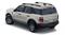 2025 Ford Bronco Sport Big Bend - Crossroads Courtesy Demo