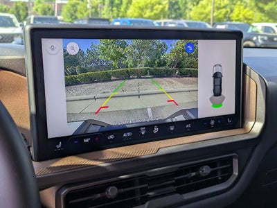 2026 Ford Bronco Sport Big Bend - Crossroads Courtesy Demo