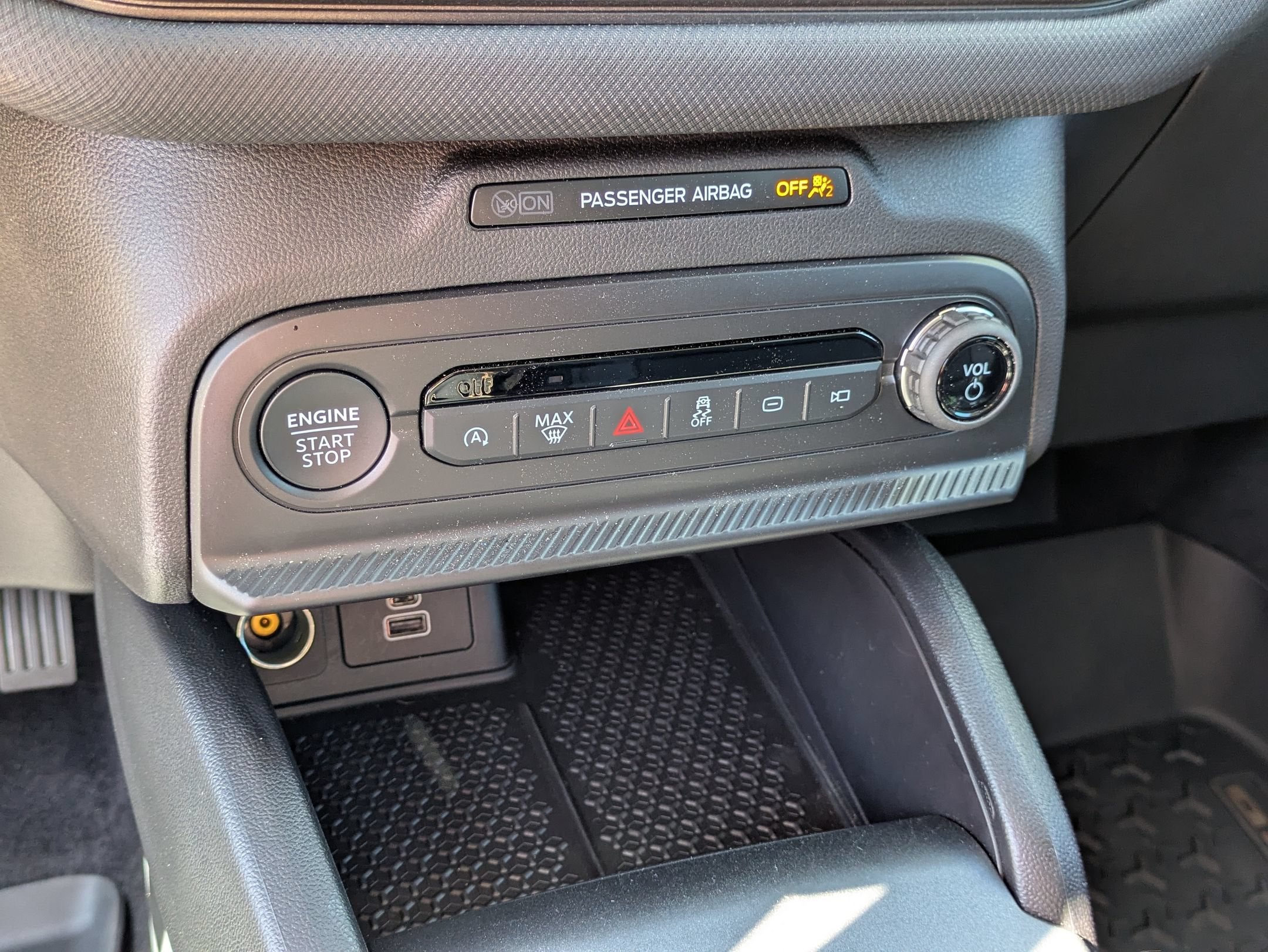 2026 Ford Bronco Sport Big Bend - Crossroads Courtesy Demo