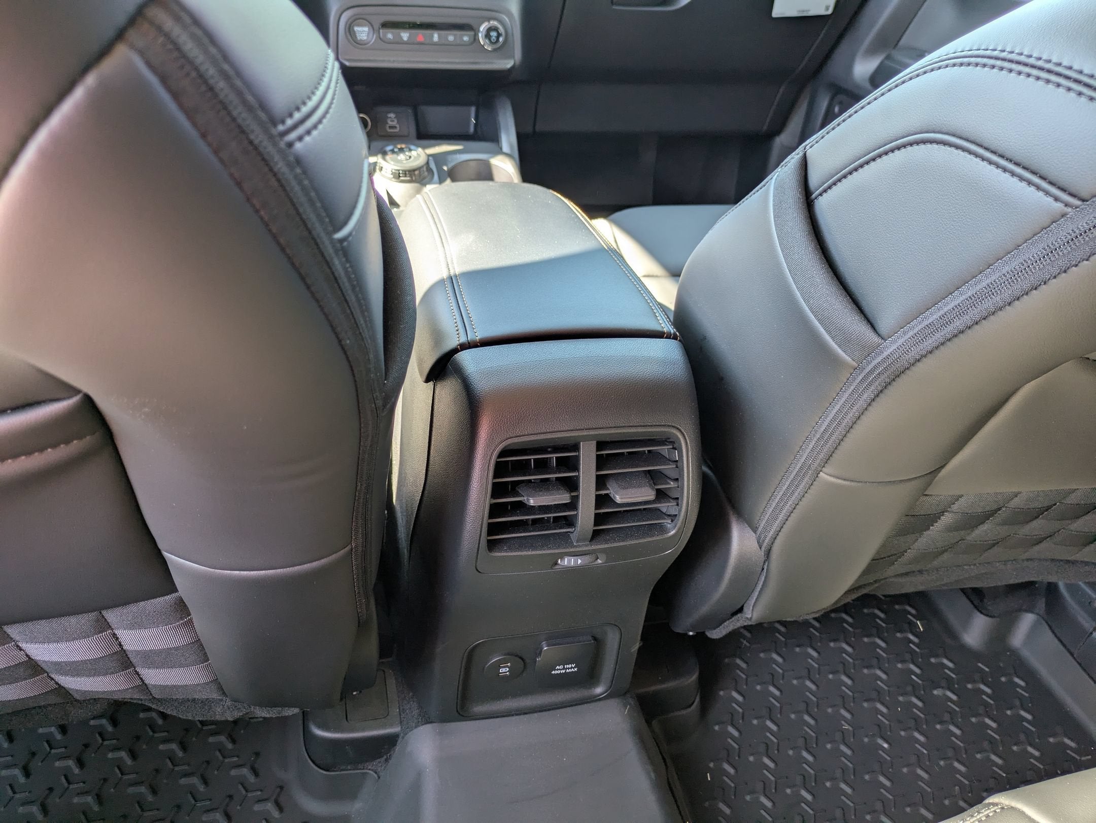 2026 Ford Bronco Sport Big Bend - Crossroads Courtesy Demo