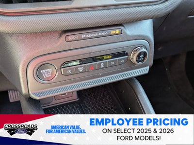 2026 Ford Bronco Sport Big Bend - Crossroads Courtesy Demo