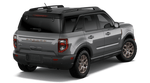 2026 Ford Bronco Sport Big Bend - Crossroads Courtesy Demo