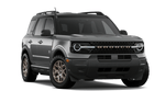 2026 Ford Bronco Sport Big Bend - Crossroads Courtesy Demo