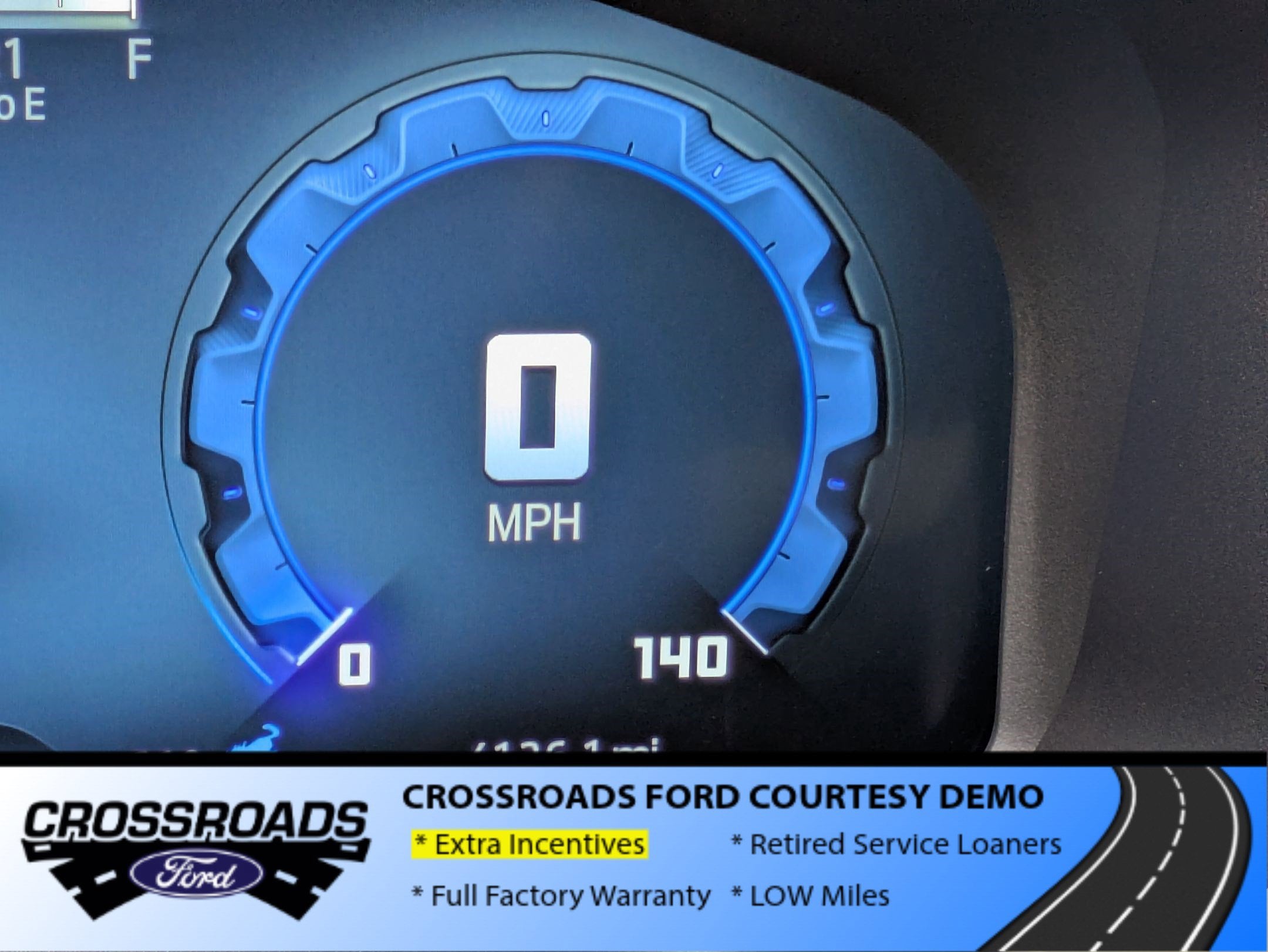 2025 Ford Bronco Sport Big Bend - Crossroads Courtesy Demo