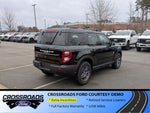 2025 Ford Bronco Sport Big Bend - Crossroads Courtesy Demo