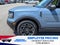 2025 Ford Bronco Sport Outer Banks - Crossroads Courtesy Demo