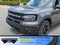 2025 Ford Bronco Sport Outer Banks - Crossroads Courtesy Demo