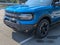 2026 Ford Bronco Sport Outer Banks - Crossroads Courtesy Demo