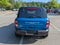 2026 Ford Bronco Sport Outer Banks - Crossroads Courtesy Demo