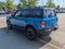 2026 Ford Bronco Sport Outer Banks - Crossroads Courtesy Demo