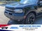 2026 Ford Bronco Sport Outer Banks - Crossroads Courtesy Demo