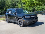 2026 Ford Bronco Sport Outer Banks - Crossroads Courtesy Demo