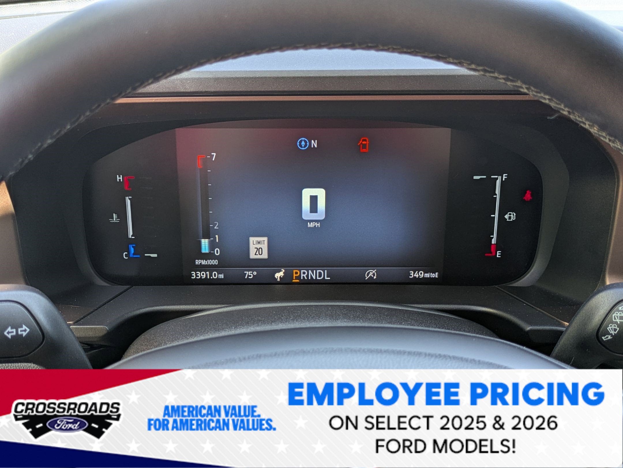 2026 Ford Bronco Sport Outer Banks - Crossroads Courtesy Demo