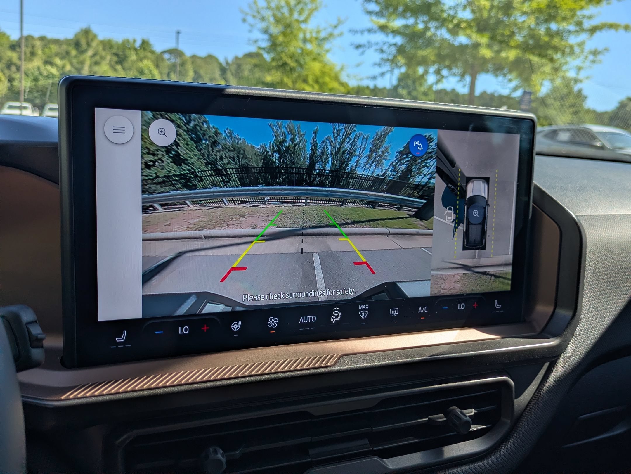 2026 Ford Bronco Sport Outer Banks - Crossroads Courtesy Demo