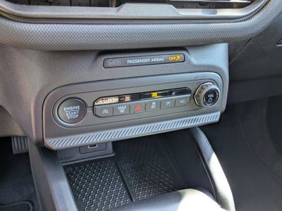 2026 Ford Bronco Sport Outer Banks - Crossroads Courtesy Demo
