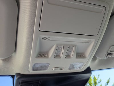 2026 Ford Bronco Sport Outer Banks - Crossroads Courtesy Demo