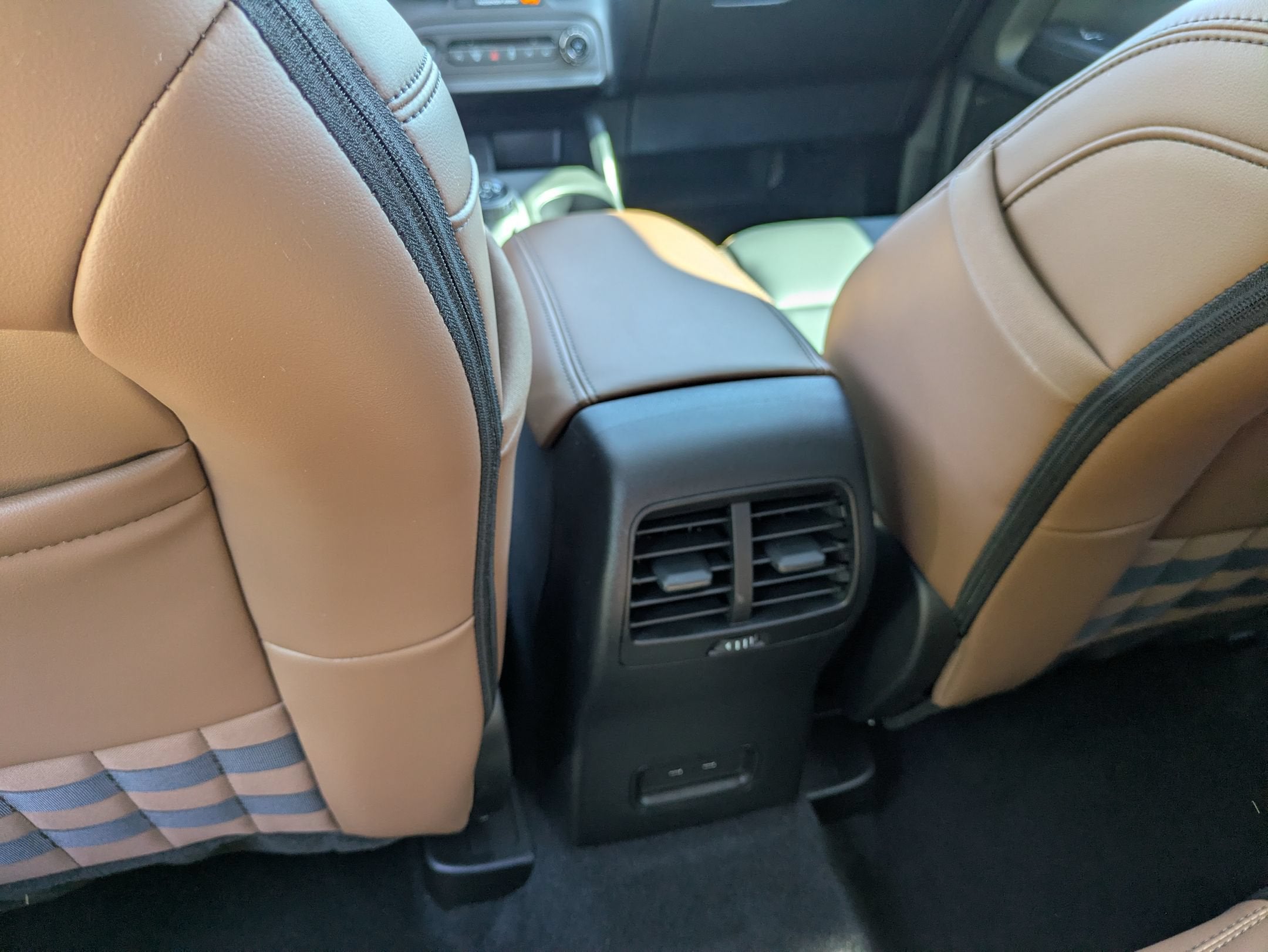 2026 Ford Bronco Sport Outer Banks - Crossroads Courtesy Demo