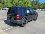 2026 Ford Bronco Sport Outer Banks - Crossroads Courtesy Demo