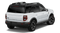 2026 Ford Bronco Sport Outer Banks - Crossroads Courtesy Demo