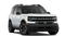 2026 Ford Bronco Sport Outer Banks - Crossroads Courtesy Demo