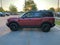 2026 Ford Bronco Sport Badlands - Crossroads Courtesy Demo