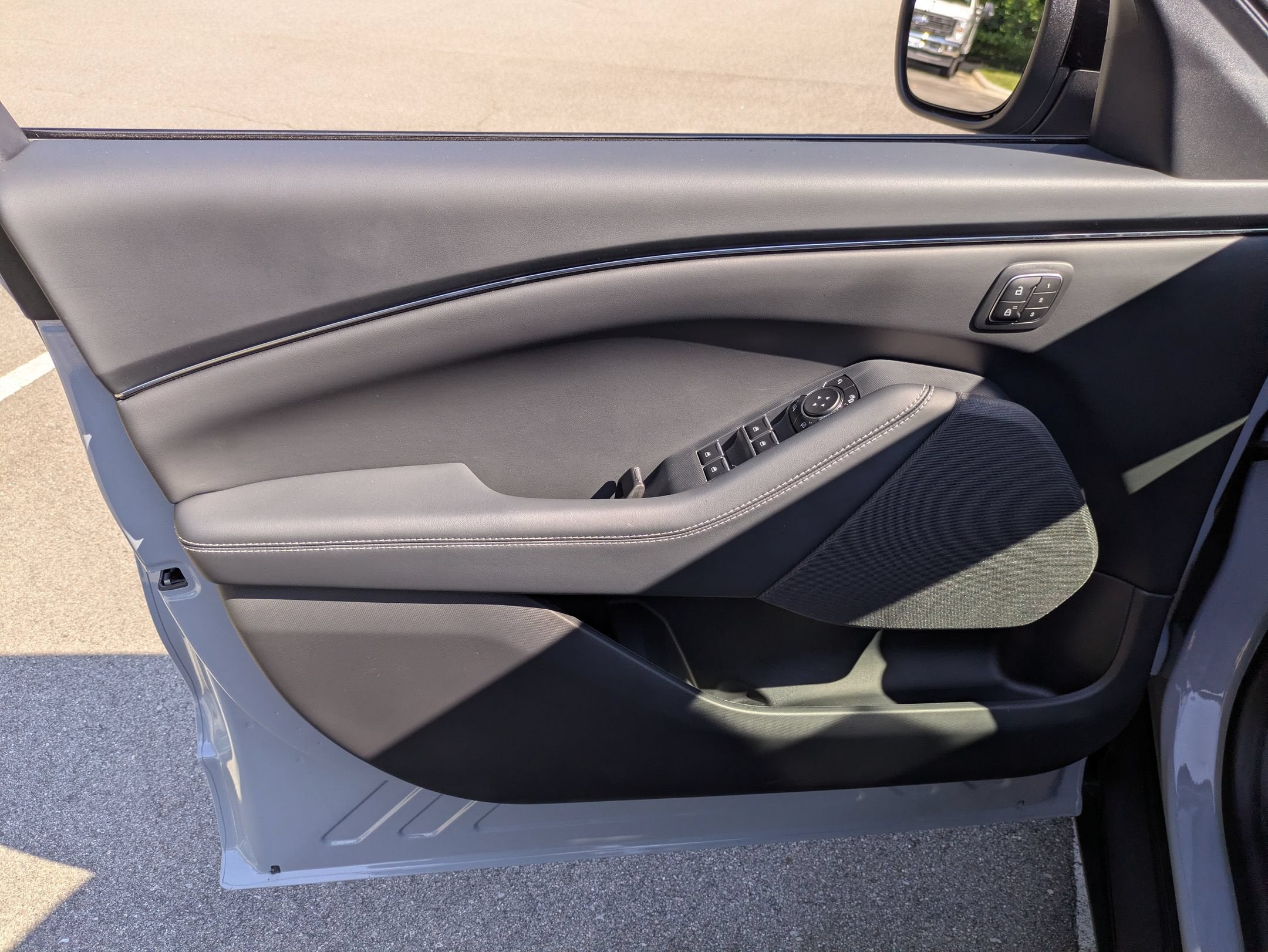 2024 Ford Mustang Mach-E Select