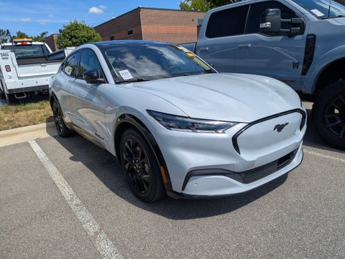 2023 Ford Mustang Mach-E Premium