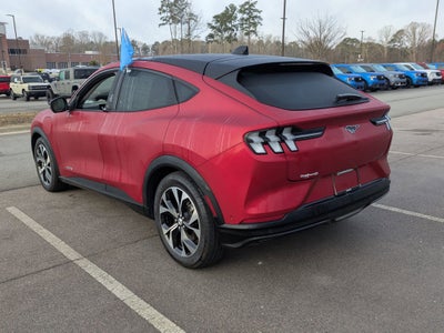 2023 Ford Mustang Mach-E Premium
