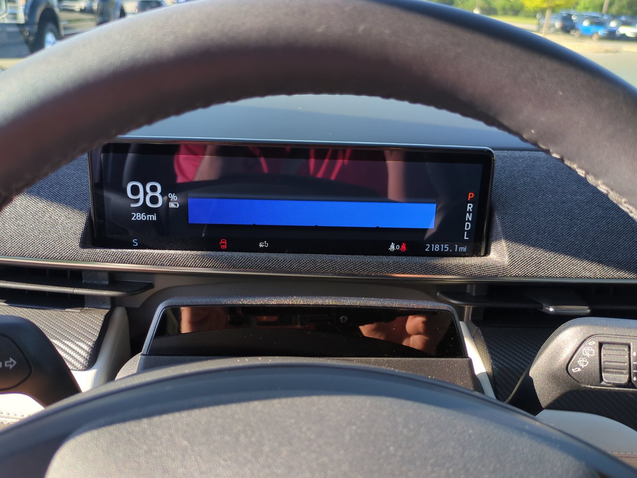 2023 Ford Mustang Mach-E Premium