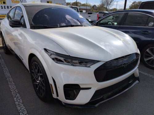 2023 Ford Mustang Mach-E GT