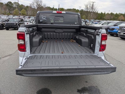 2026 Ford Maverick Lobo High