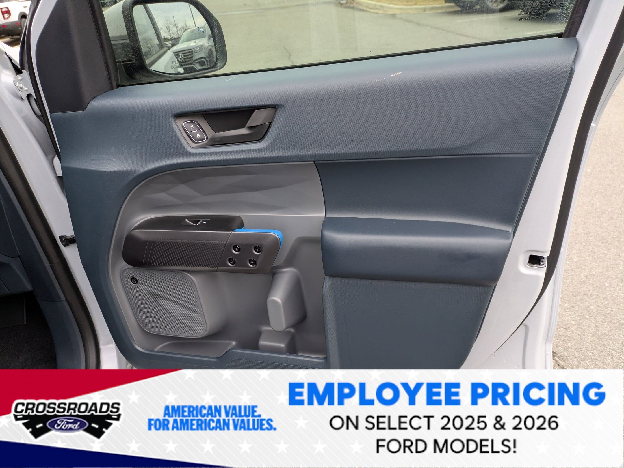 2026 Ford Maverick Lobo High