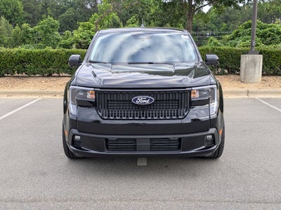 2026 Ford Maverick Lobo High - Crossroads Courtesy Demo