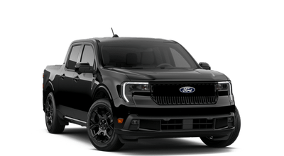 2026 Ford Maverick Lobo High - Crossroads Courtesy Demo