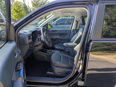 2026 Ford Maverick Lobo Standard - Crossroads Courtesy Demo