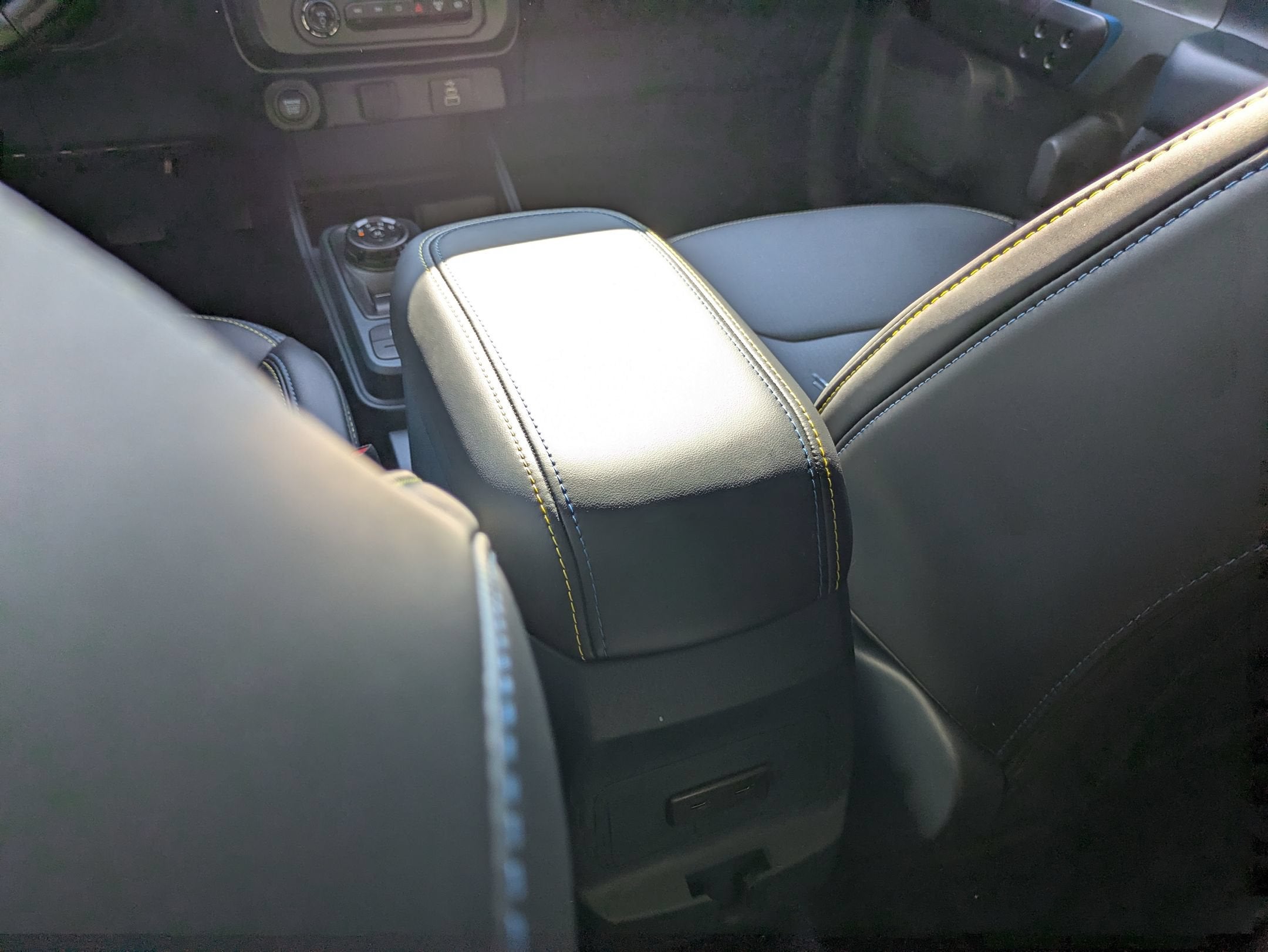 2026 Ford Maverick Lobo Standard - Crossroads Courtesy Demo