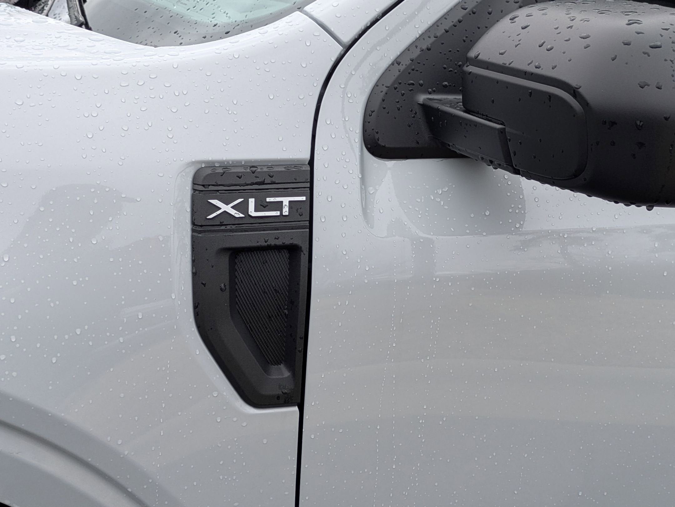 2026 Ford Maverick XLT - Crossroads Courtesy Demo